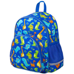 Рюкзак BRAUBERG KIDS PLAY Dinos 271392