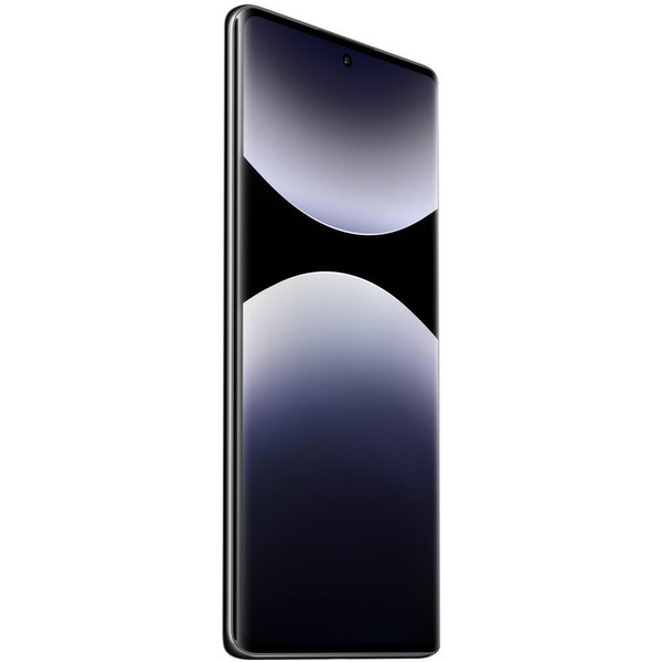 Смартфон Xiaomi Redmi Note 14 Pro 8GB/256GB Midnight Black EU