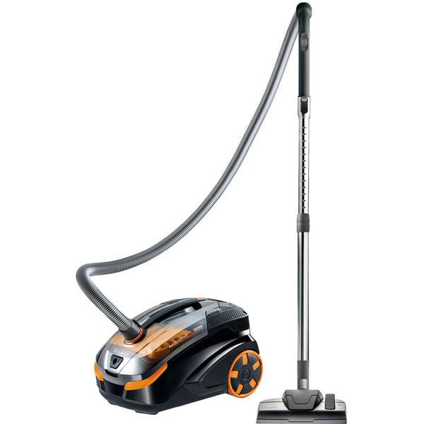 Пылесос Thomas DryBox Amfibia Pet 788598