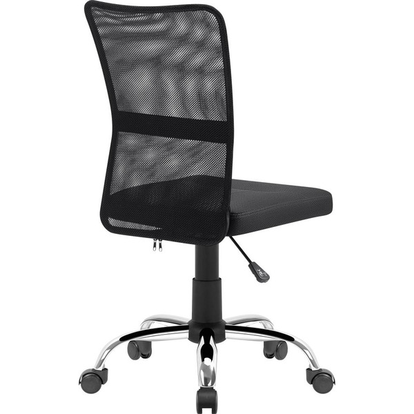 Офисное кресло Defender Optima (черный)