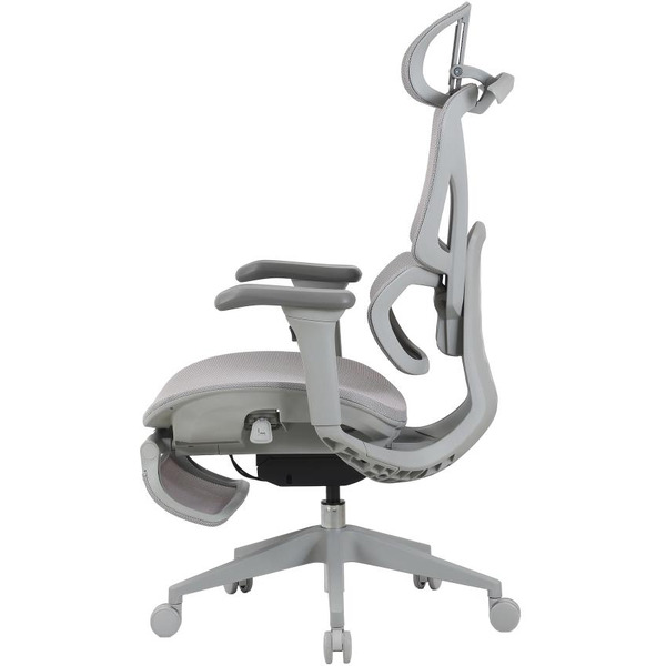 Кресло компьютерное EVOLUTION LX 3 Grey