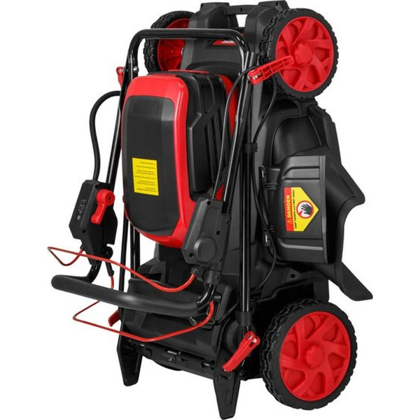 Газонокосилка Wortex CLM 4536-4 XLT Set 2334161