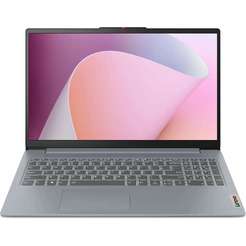 Ноутбук Lenovo IdeaPad Slim 3 15AMN8 82XQ01DNSA