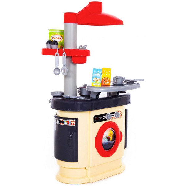 Детская кухня Полесье Marta 52346