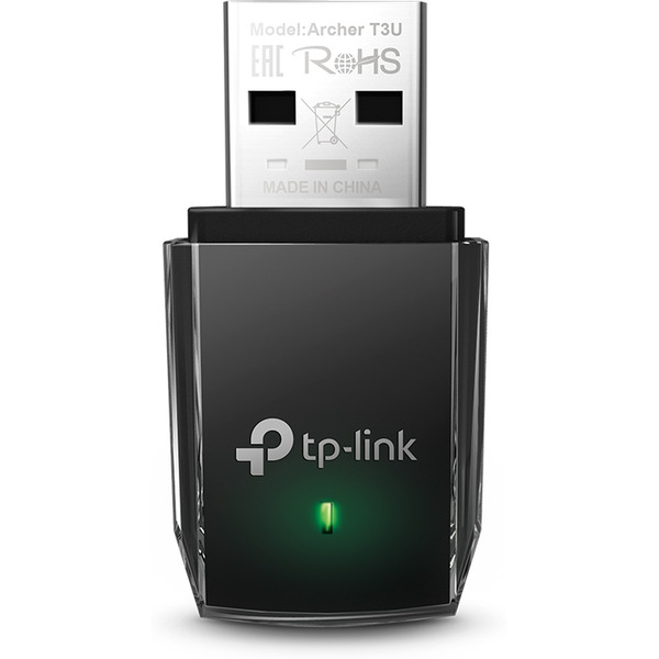 Адаптер TP-LINK Archer T3U