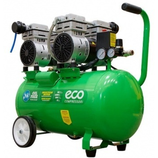 Компрессор ECO AE-50-OF1