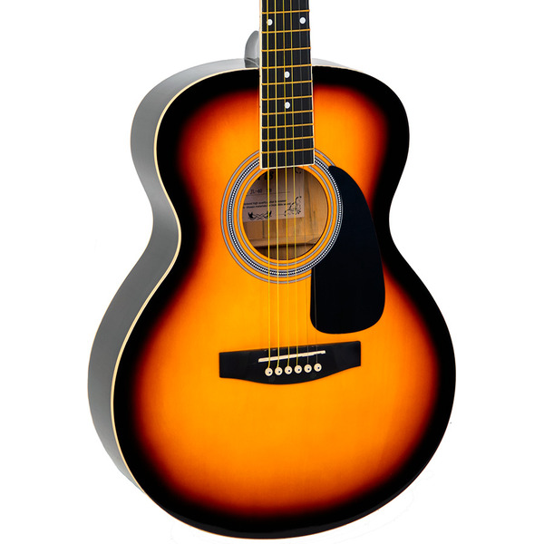 Акустическая гитара Aris JL-40 SB