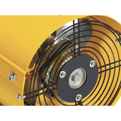 Газовая тепловая пушка BALLU BHG-20