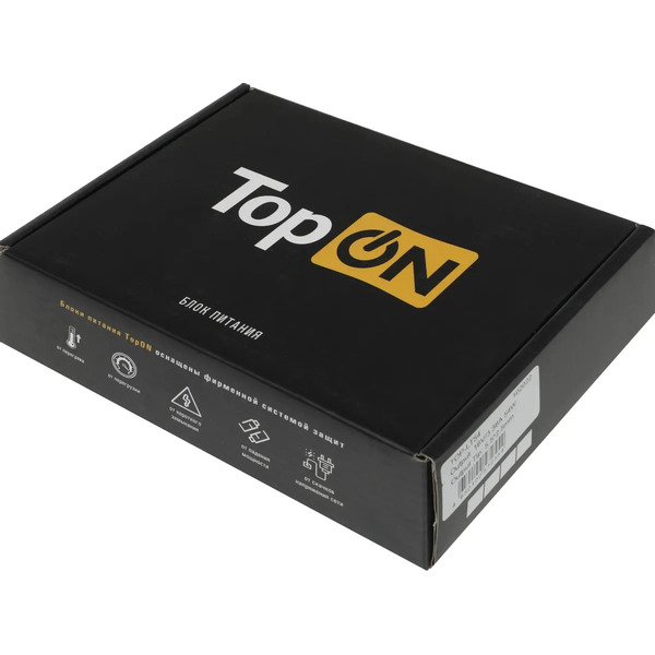 Блок питания TopON TOP-LT54