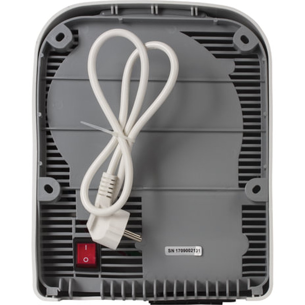 Сушилка для рук Sonnen HD-165 604191