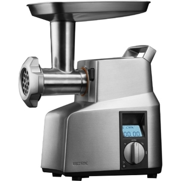 Мясорубка BORK M700