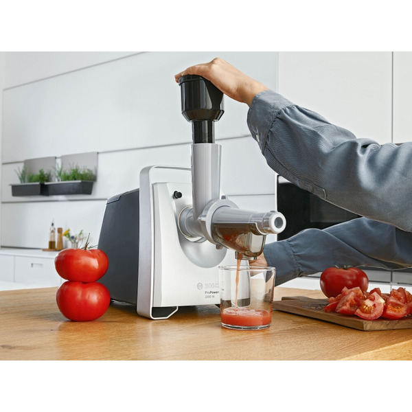 Мясорубка Bosch ProPower MFW68660