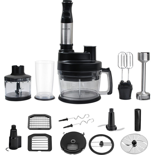 Блендер Galaxy Line GL2168