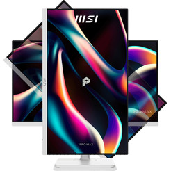 Монитор MSI Pro Max 271PHW E14