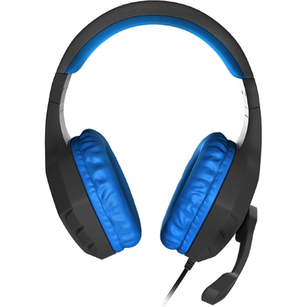 Наушники GENESIS Argon 200 (NSG-0901) синие