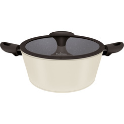 Кастрюля Filigrana Edda FG24EDD01CS