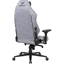Кресло геймерское Brave AF-2 (Troll Grey)