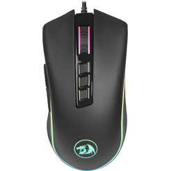 Мышь Redragon Cobra M711-2 (черный)