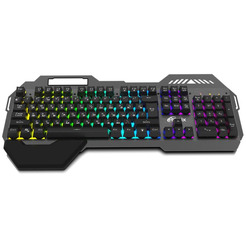 Клавиатура Ritmix RKB-220BL