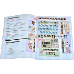 Настольная игра New Making Studio Кибердеревня 141319-2125