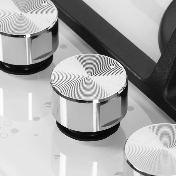 Газовая варочная панель MAUNFELD EGHG.64.43CW/G