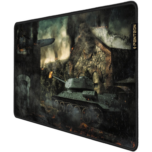 Коврик для мыши Jet.A Panteon GP-194SM Speed Control Tank Attack