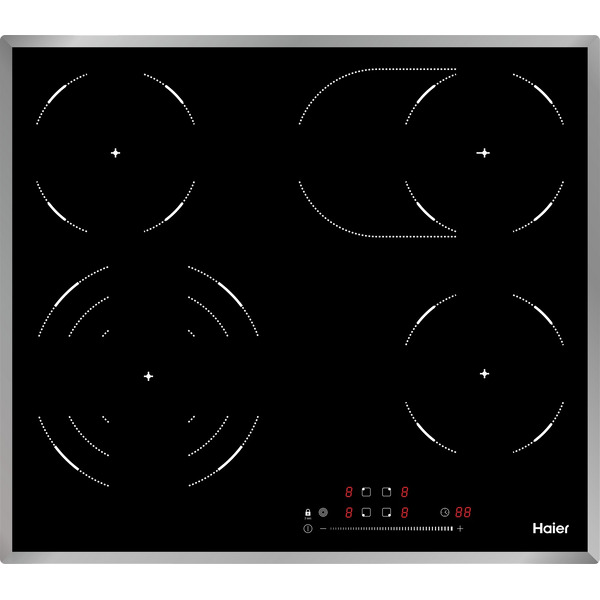 Варочная панель Haier HHY-C64TOFB