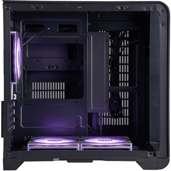 Корпус 1stPlayer RT5 ARGB (черный)