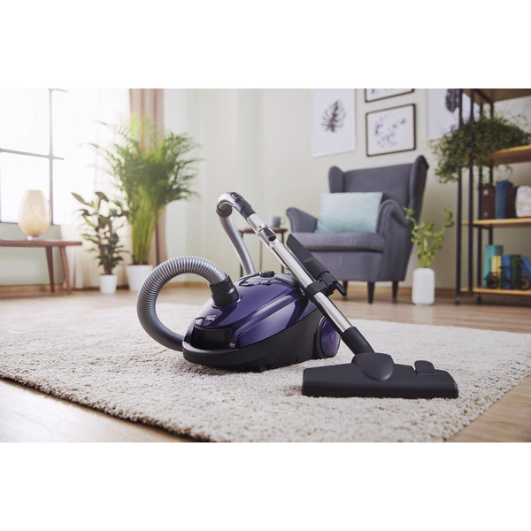 Пылесос BEKO BKS 1410