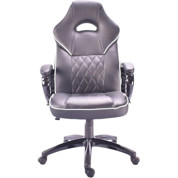 Кресло Mio Tesoro Марк X-2740 (черный)