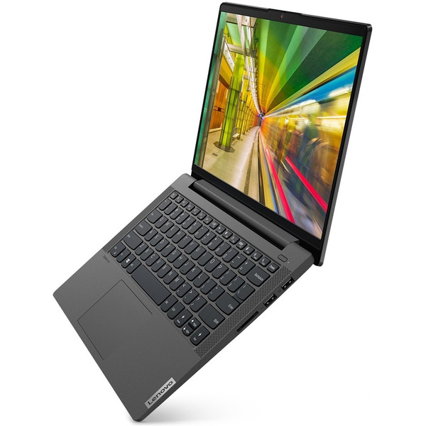 Ноутбук Lenovo IdeaPad 5 14IIL05 81YH009MRK