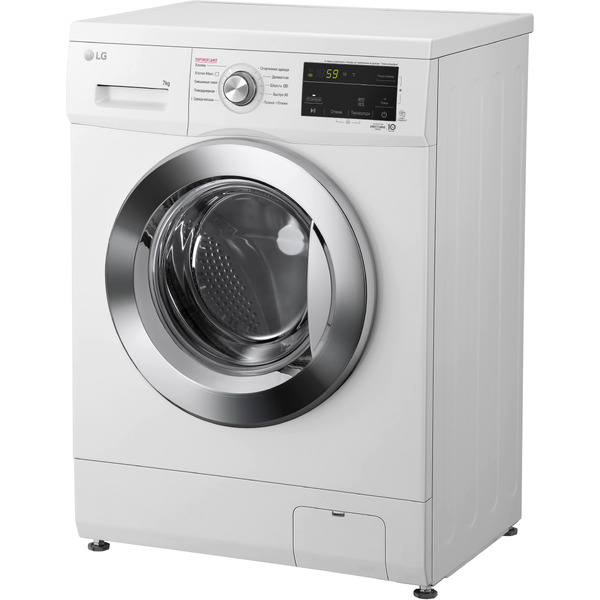 Стиральная машина LG F2J3NS2W