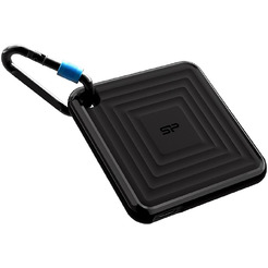 Жесткий диск SSD SILICON POWER SP512GBPSDPC60CK