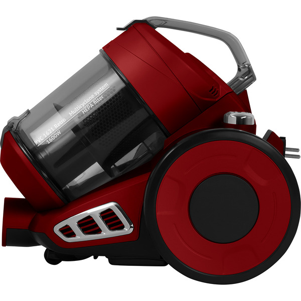 Пылесос Polaris PVC 1621 Retro