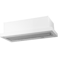 Вытяжка Akpo Light Eco 50 WK-7 (белый)
