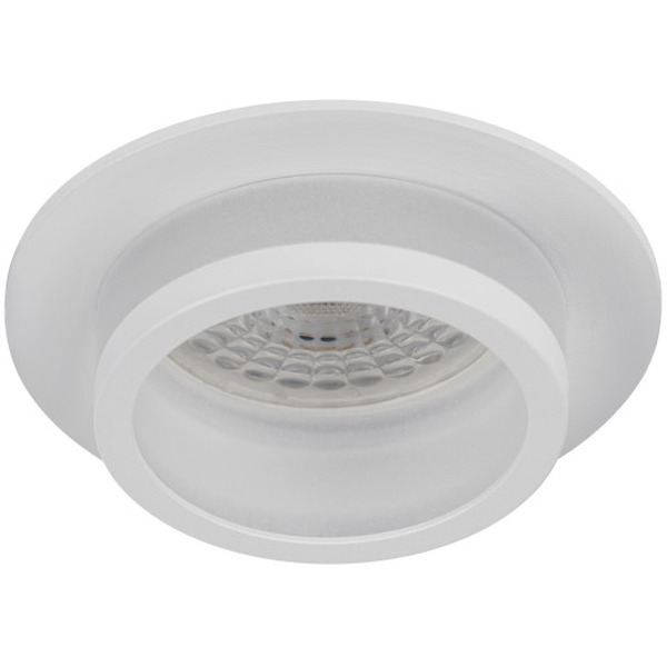 Точечный светильник ЭРА KL89 WH Б0054356