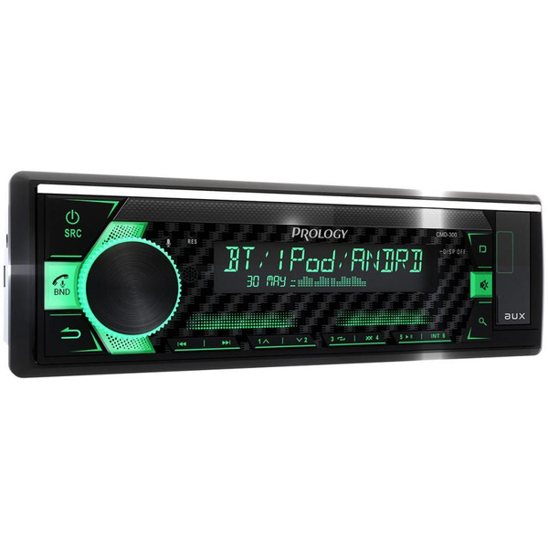 USB-магнитола Prology CMD-300