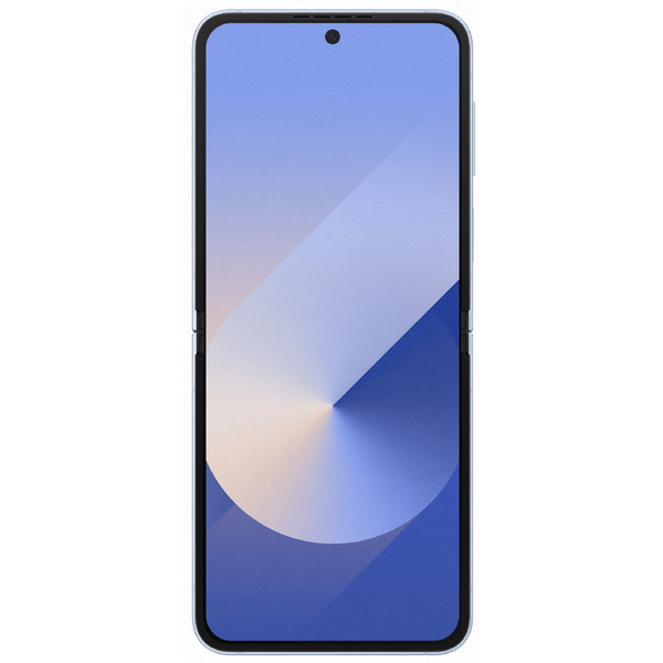 Смартфон Samsung Galaxy Z Flip6 256GB (SM-F741) голубой
