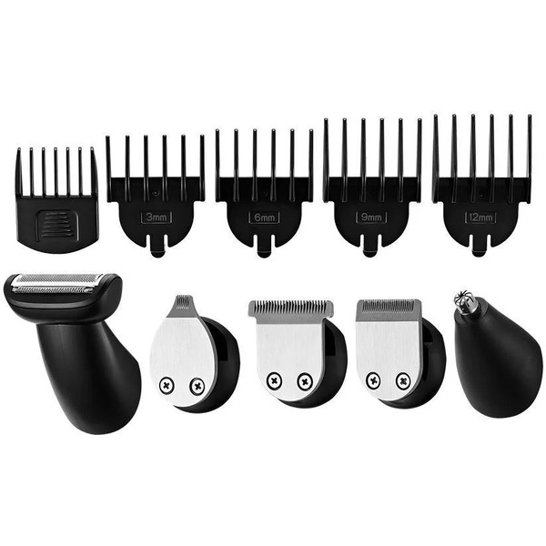 Триммер Kitfort КТ-3109