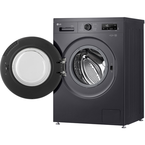 Стирально-сушильная машина LG F2Y2VG5J