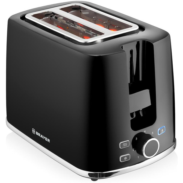 Тостер Brayer BR2108
