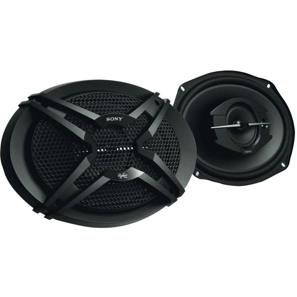 Автоакустика Sony XS-GTF6939
