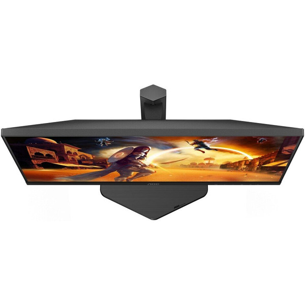 Игровой монитор AOC Gaming Q27G4SRU/01