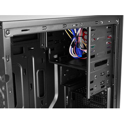 Корпус DeepCool Smarter