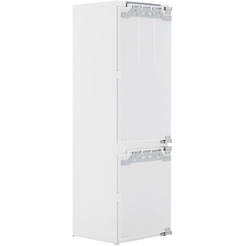 Встраиваемый холодильник-морозильник Haier BCF5261WRU