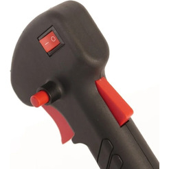 Мотобур PATRIOT AE150D (742104477) без шнека