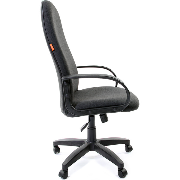 Кресло CHAIRMAN 279 С-2 (серый)