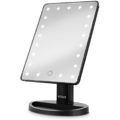 Косметическое зеркало Kitfort KT-3172