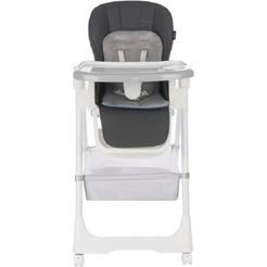 Стульчик для кормления Martin Noir Tody Lux Natural Grey