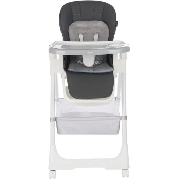 Стульчик для кормления Martin Noir Tody Lux Natural Grey